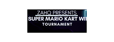 ZAHQ SMKW Tournament primary image
