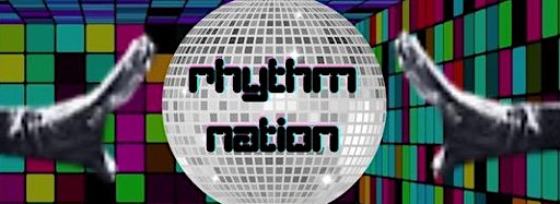 Collection image for Rhythm Nation - RRDT SP24 Recital