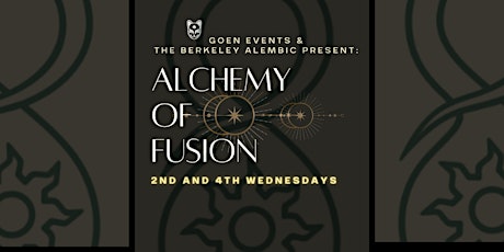 Alchemy of Fusion