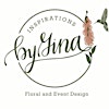 Inspirations by Gina Floral and Event Design's Logo