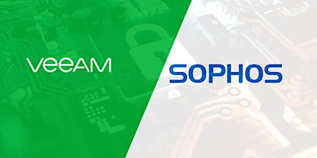 Fortifying the Digital Frontier: Integrating Veeam with Sophos