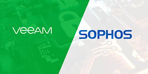 Fortifying the Digital Frontier: Integrating Veeam with Sophos primary image