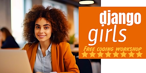 Free coding workshop: Adelaide Django Girls primary image