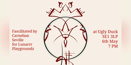 Primaire afbeelding van Moon Ritual: Conjuring Inanna & the Trancestors