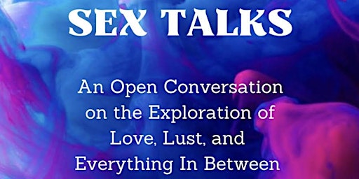 Image principale de Sex Talks