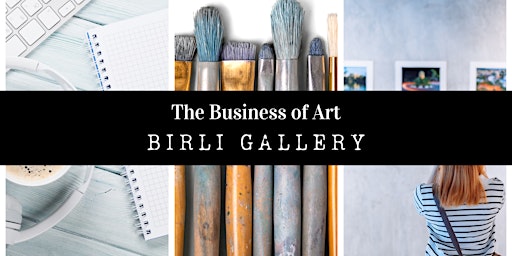 Immagine principale di The Business of Art 