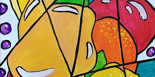 Immagine principale di Picasso Fruit explosion 