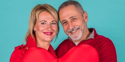 Primaire afbeelding van Speed Dating|Ages 50-65|WOMEN SOLD OUT|ONLY MEN TICKETS LEFT, 20% OFF!