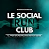 Le Social [run] Club's Logo