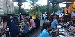 REWI Network & Chill - Raleigh at Raleigh Beer Garden primary image