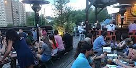 REWI Network & Chill - Raleigh at Raleigh Beer Garden