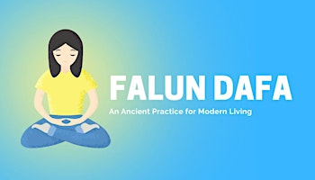 Falun Dafa Workshop primary image