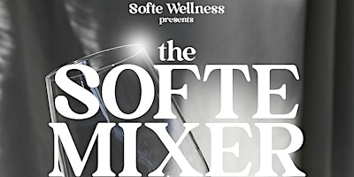 Primaire afbeelding van The Softe Mixer