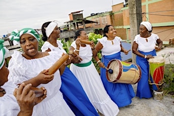 Colombian Salsa and Music Festival Immersive Experience