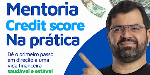 Primaire afbeelding van Credit score na prática