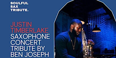 Candlelight Concert Jazz Fusion: Ben Joseph's - Justin Timberlake Tribute  primärbild