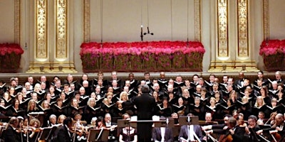 Imagen principal de Chicago Symphony Orchestra Tickets
