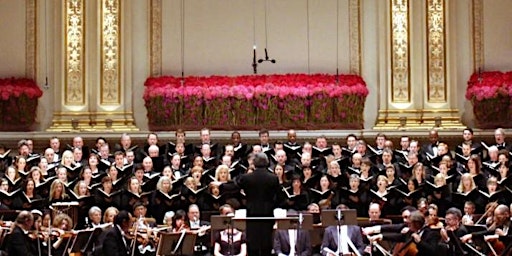 Imagem principal de Chicago Symphony Orchestra Tickets
