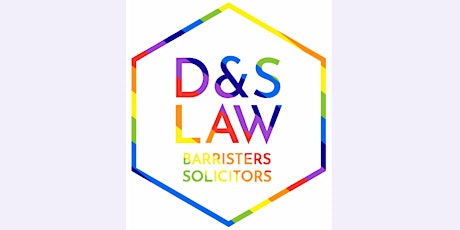 May Networking Mixer with D&S Law - Rainbow family creation