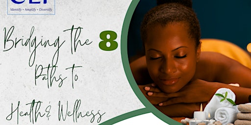 Immagine principale di 8 Dimensions of Wellness 