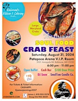 "THE ORIGINAL" Soul Food Crab Feast  primärbild