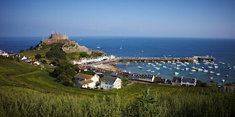 The ancient steps of Gorey