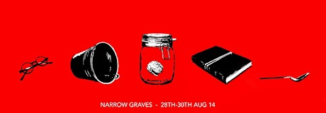 Narrow Graves primary image