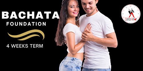 Bachata Foundation - Come learn to dance. Enjoy the experience!