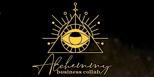 Hauptbild für Alchemy Biz Collab Launch Party