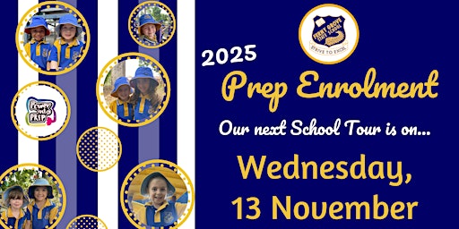 Ferny Grove State School - Power into Prep School Tour #7 primary image