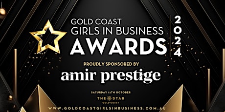 2024 Gold Coast Girls in Business Gala Awards