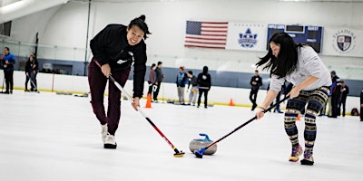 Learn to Curl in Panorama City primary image
