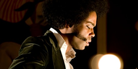 ALEX CUBA :Part of The Folly + 90.9 The Bridge Americana Series