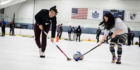 Learn to Curl in Panorama City