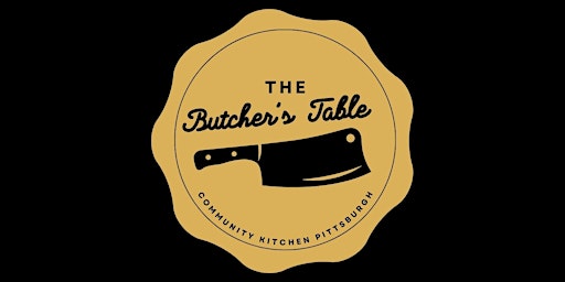 Hauptbild für Guest Chef: The Butchers Table