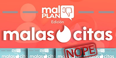 Imagen principal de Malas Citas