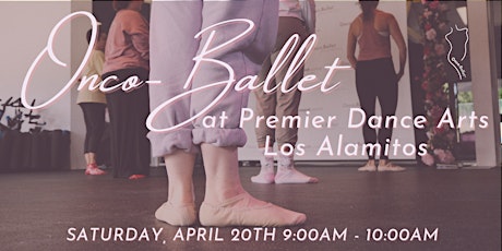 Onco-Ballet™ at Premier Dance Arts Los Al