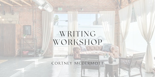 Writing Seminar, Los Angeles  primärbild
