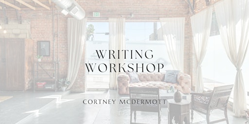 Imagem principal do evento Writing Seminar, Los Angeles