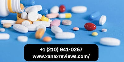 Hauptbild für Buy Oxycodone 30mg Online Next Day Delivery In 2024 | Xanax Reviews