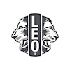 Logo van Bathurst Leo Club