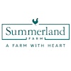 Logótipo de Summerland Farm - An Aruma Business