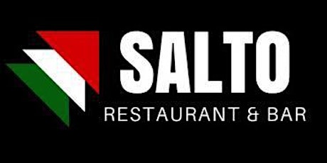 Salto Open-Mic  Stand-Up Comedy on Wednesday May 1, 2024