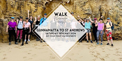 Imagem principal do evento Gunnamatta Ocean Beach to St Andrews Beach