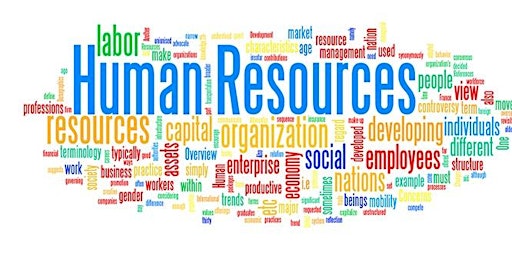 Human Resources Management 101- Basics for New Human Resources Professional