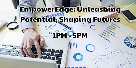 EmpowerEdge: Unleashing Potential, Shaping Futures