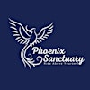 Logotipo da organização Phoenix Sanctuary