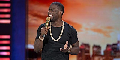 Hauptbild für Kevin Hart - Brand New Material