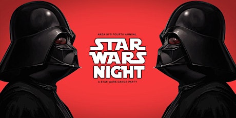 Star Wars Night - May the 4th be with you!