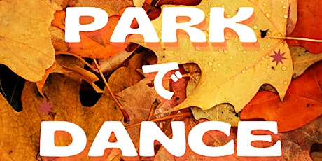 Park で Dance -  Dance in the park